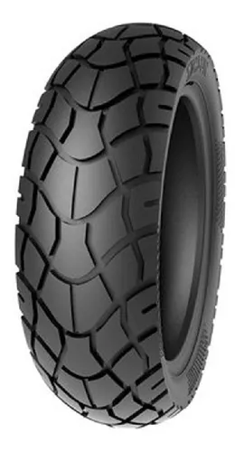 Llanta Moto 120/70/12 Timsun Ts652 Bws125 Agility Dynamic 