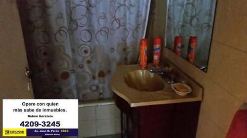 Imagen 5 de 6 de Departamento 3 Ambientes En Venta