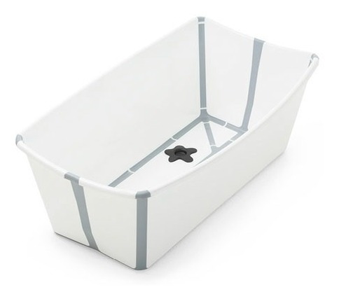 Bañera Flexibath Stokke Plegable By Maternelle