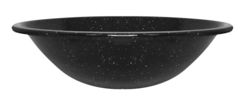 Ensaladera Enlozada Bowl Vajilla Honda Reforzada 26cm X6 