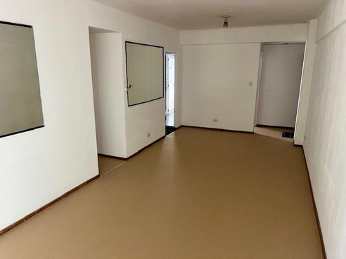 Departamento 4 Amb. Con Dependencia, Alquiler, Belgrano
