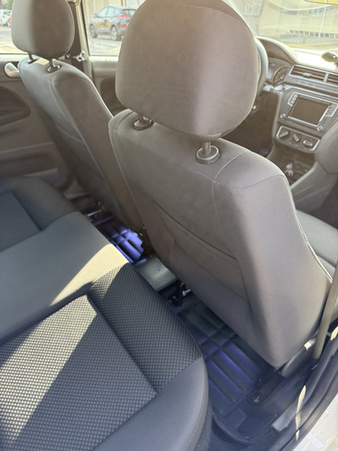 Volkswagen Gol Trend 1.6 Highline 101cv