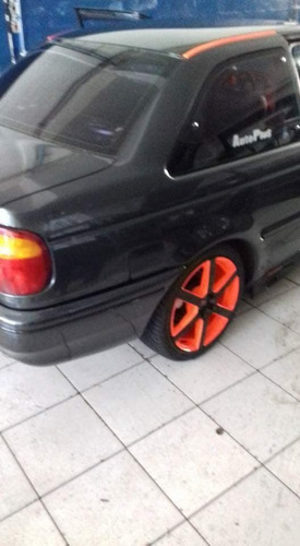 Volkswagen Logus