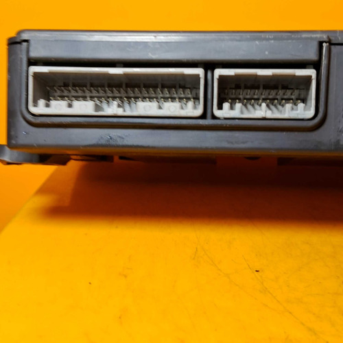 Módulo Land Rover Dpla19h440ad 5e0770537 (detalhe) #17763 (Usado)