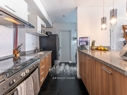Departamento En Venta Citta San Jerónimo En Torres De Potrero Álvaro Obregón