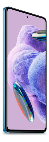 Redmi Note 12 Pro 256gb Xiaomi Color Azul Claro