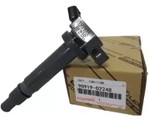 Comprar Bobinas Fortuner 4runner Hilux Fj Kavak Previa 90919-02248