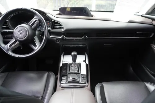 Mazda CX-30 2.5 Grand Touring Lx 4x4