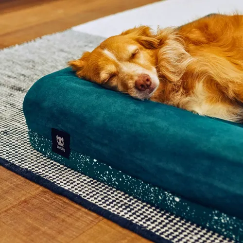 Funda Para Cama De Perros Zeedog Bed Cover Small
