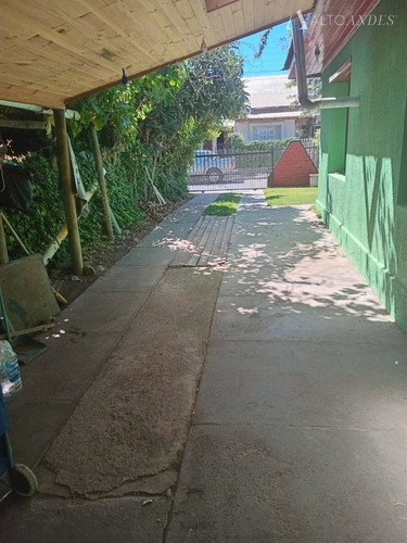 Casa En Venta De 5 Dorm. En Marchigüe