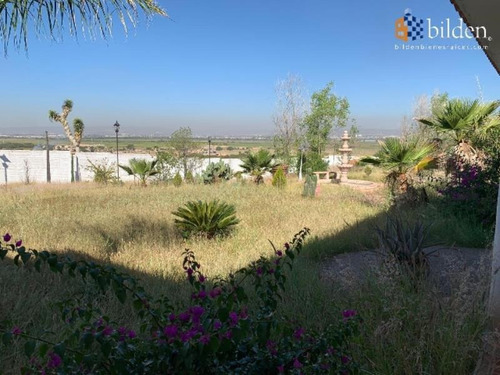 Imagen 3 de 12 de Rancho En Renta Salida México