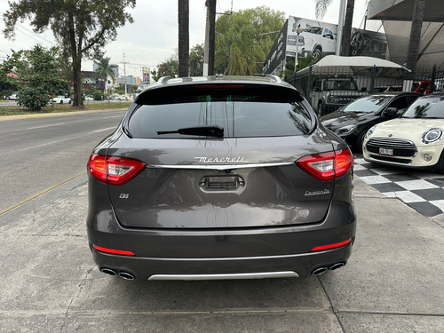 Maserati Levante 3.0 Mt