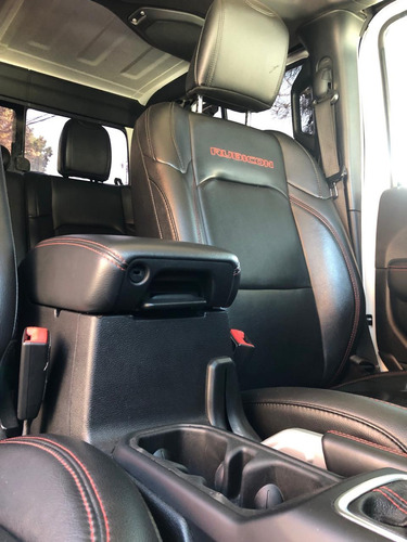 Jeep Gladiator 3.6 Rubicon 4x4 At