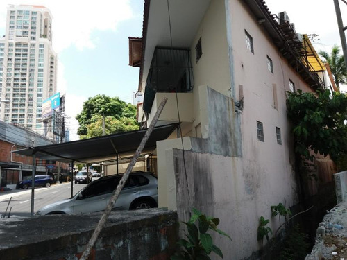 Imagen 8 de 9 de Venta De Edificio Con Excelente Ubicación, 19-3445