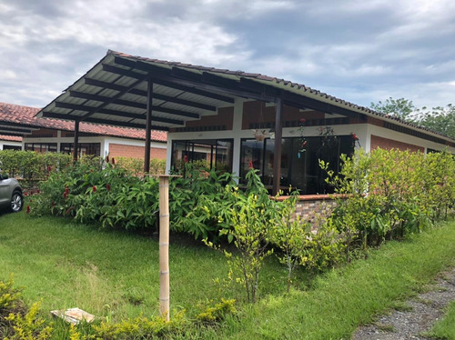Imagen 6 de 14 de Venta Casa Campestre, Santagueda Manizales, Cod 735302