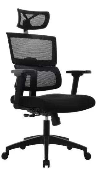  Silla Ergonomica Reclinable Australia Mecanismo Basculante