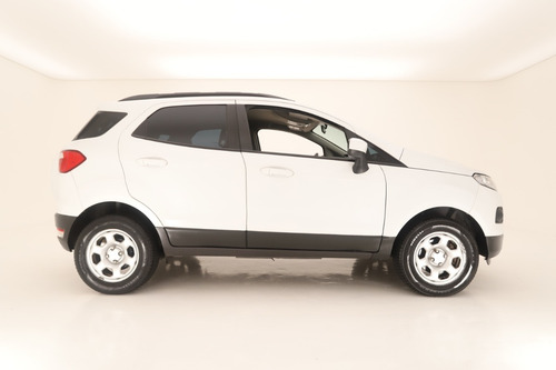 Imagen 9 de 15 de Ford Ecosport Se 1.6 2013