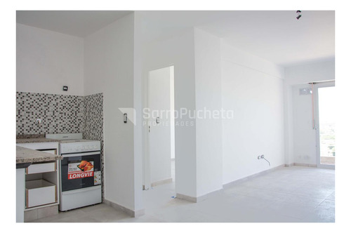 Imagen 2 de 12 de Venta Departamento 2 Ambientes - Moron (1°c)