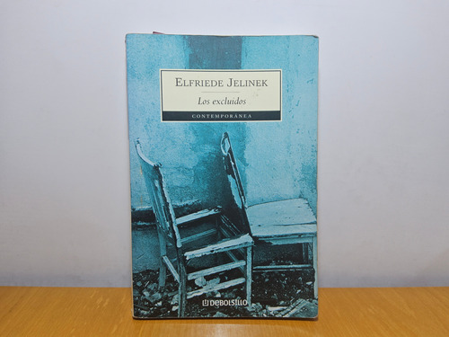 Libro Los Excluidos Elfriede Jelinek