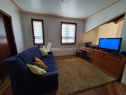 Imagem 27 de 30 de Casa À Venda Em Jardim Madalena - Ca287793