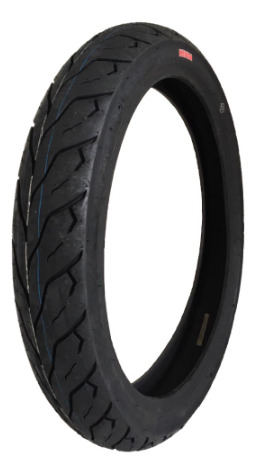 Par Pneu Cg 125 Titan 80/100-18 + 90/90-18 K677 Thorax Kenda