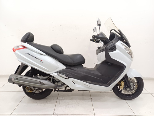 Dafra Maxims 400 Abs 2019 