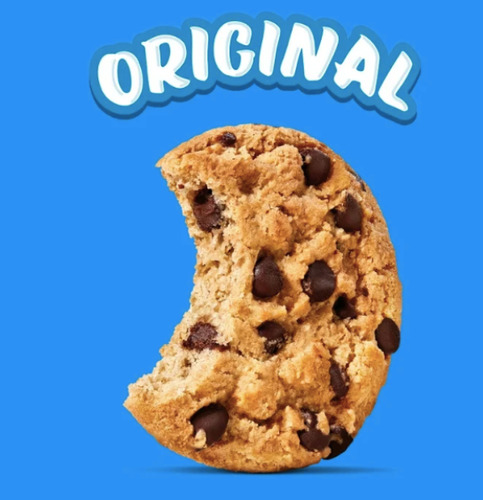 Chips Ahoy! Original Chocolate Chip Cookies, 13 Oz