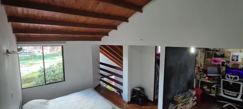 Casa En Venta En La Calera. Cod V21530