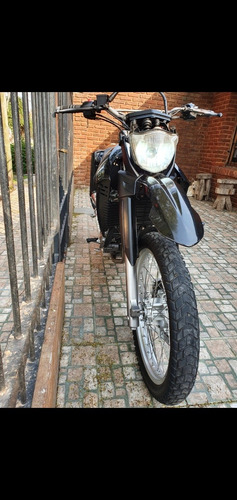 Yamaha Xt 660r