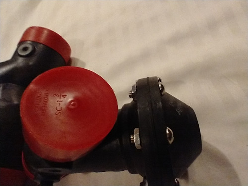 Valvula A Piston Acuamatics 1 3/4 Sc