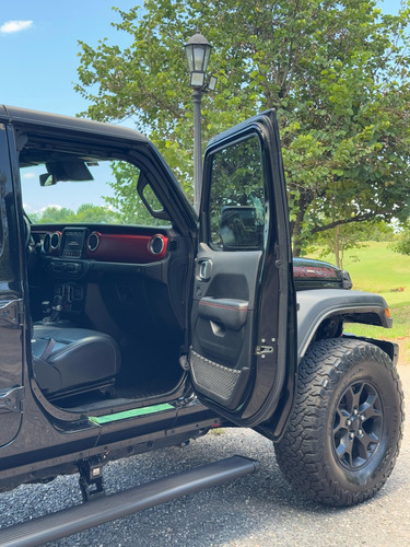 Jeep Wrangler 3.6 Unlimited Rubicon 4X4 At8