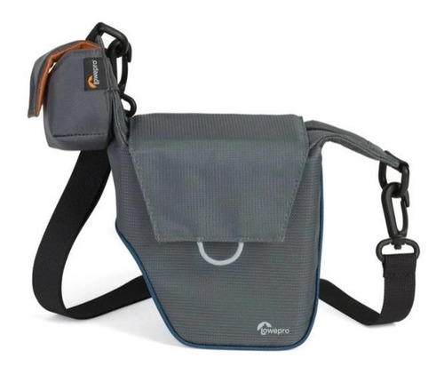 Imagem 1 de 3 de Bolsa Compact Ilc Curier 70 Lowepro Lp36335