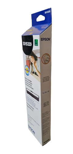 Kit 20 Fita Epson S015329 Fx-890 Fx-890ii Fx 890 Fx 890ii