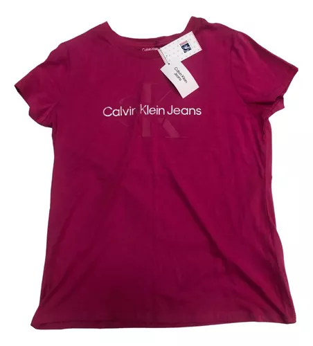 Blusa Calvin Klein