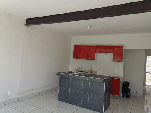 Imagen 8 de 12 de Casa Sola En Venta Magisterial Tetelcingo