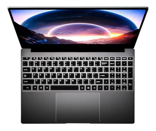 Laptop Con Teclado Retroiluminado, Mxcyx-006, Intel I7,16gb