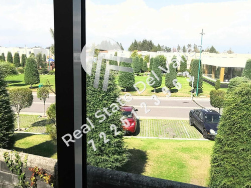 Casa En Venta El Castaño Metepec