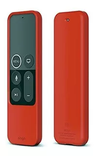 Elago R2 - Carcasa Fina Para Apple Tv Siri Remote 4k (5ª/4ª