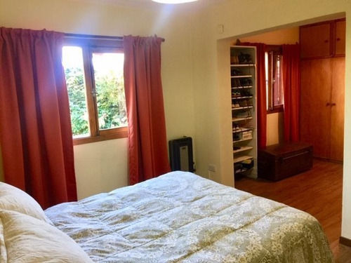 Imagen 14 de 17 de Casa De 3 Dormitorios En Barrio Melipal - Bariloche.