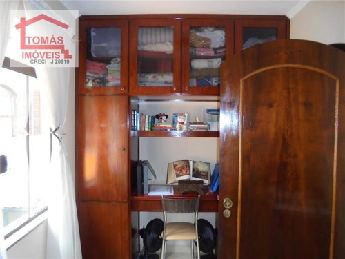 Imagem 27 de 30 de Selecione Residencial À Venda, City Pinheirinho, São Paulo. - So0756