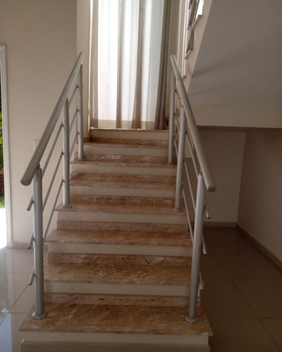 Imagem 10 de 30 de Condomínio Mont Blanc - Sobrado Modulado - Ca00766 - 69437747