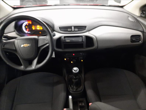 Chevrolet Onix 1.0 Mpfi Joy 8v