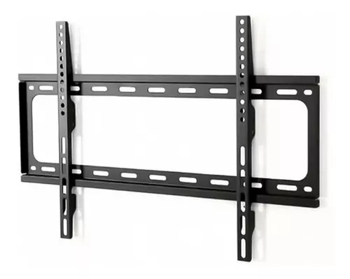 Soporte Pared Fijo Para Tv Lcd Led Plasma 32-85 75kg X L