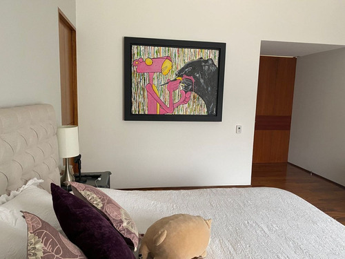 Imagen 30 de 30 de Casa En Renta Amueblada En Cumbres De Santa Fe