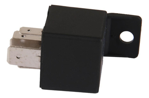 Relé Spdt Para Motor De Vehículo, Camión, 12 V, 12, 80 A, 5
