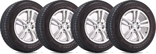 Kit de 4 llantas Firestone Firehawk FIREHAWK 900 P 205/60R13 86