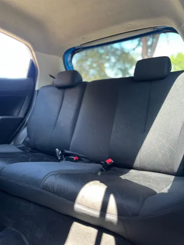 Mazda 2 1.5 15hm1c