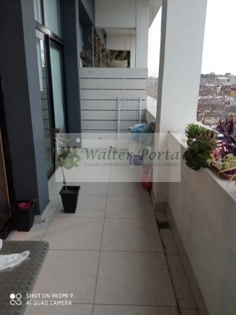 Imagen 20 de 30 de Hermoso Departamento Amoblado 2 Ambientes En Terrazas De Volcán