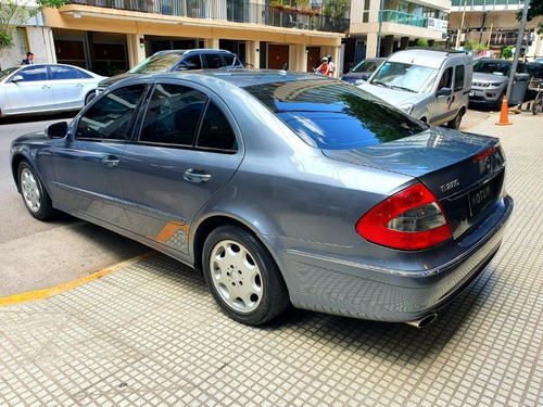 Imagen 7 de 12 de Mercedes-benz Clase E 3.0 E280 Elegance A