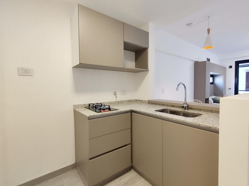 Imagen 5 de 30 de Departamento En Venta De 1 Ambiente En Colegiales